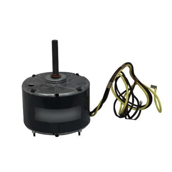 Carrier HC35VE230 - Condenser Fan Motor, 1/8 HP, 208/230 VAC, 1125 RPM, .80 A, 60 HZ, 1 PH