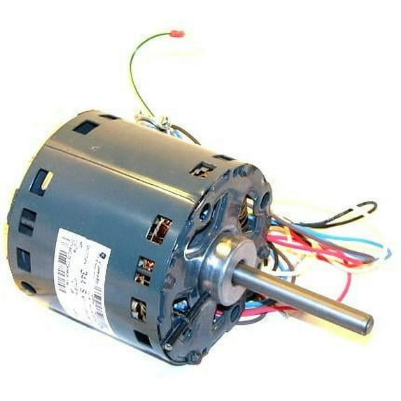 Carrier HC37SA651 Motor