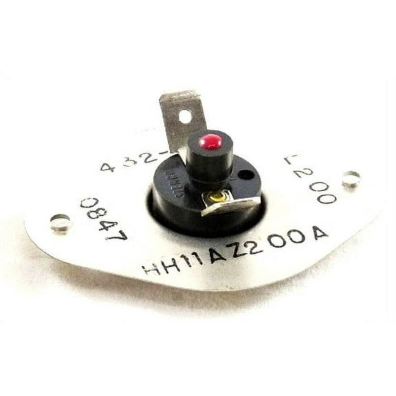 Carrier HH11AZ200 | Carrier Electrical Parts