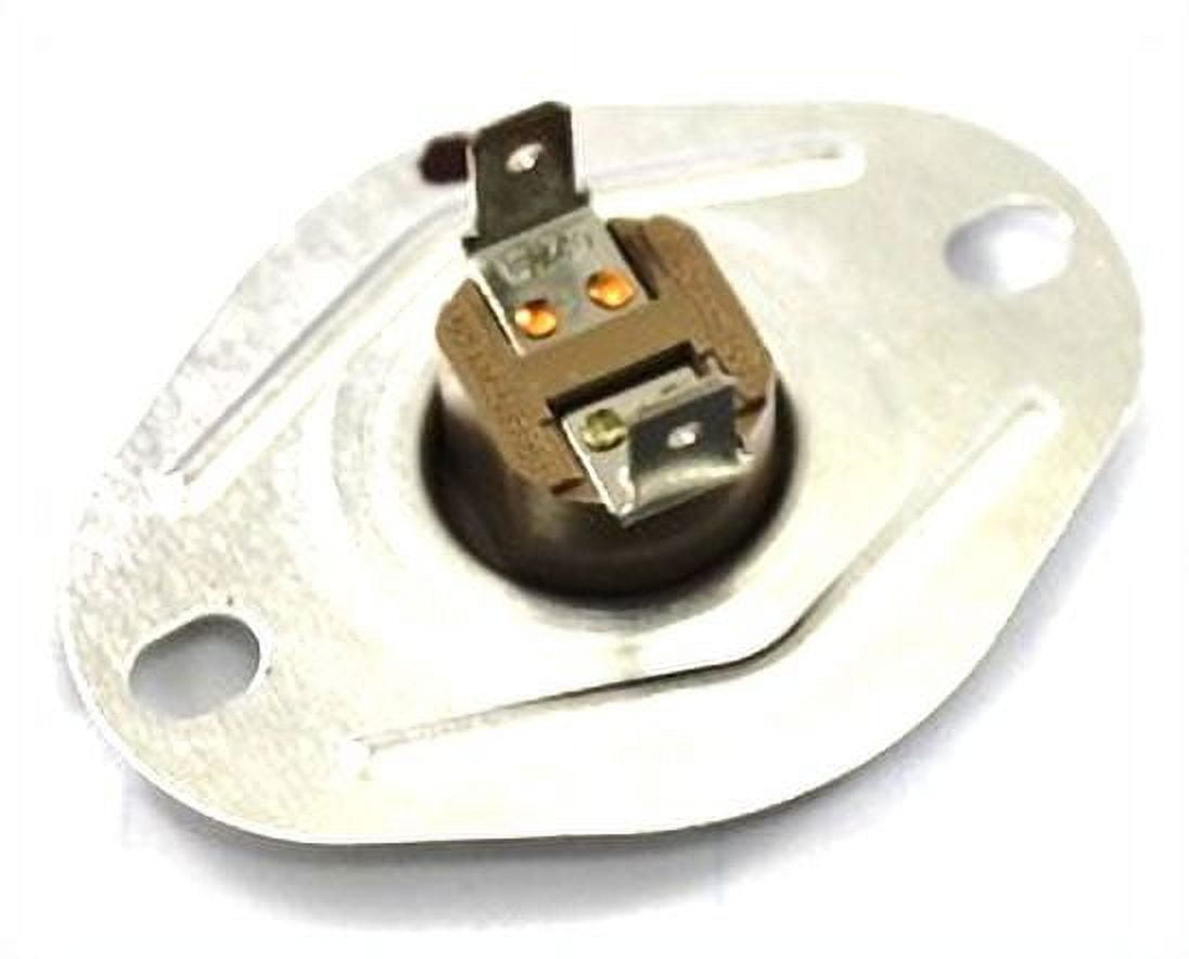 Carrier HH18HA508 - 120-160F AUTO Limit Switch - Walmart.com