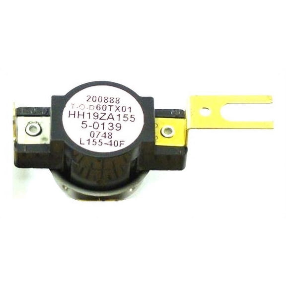 Carrier HH19ZA155 Limit Switch