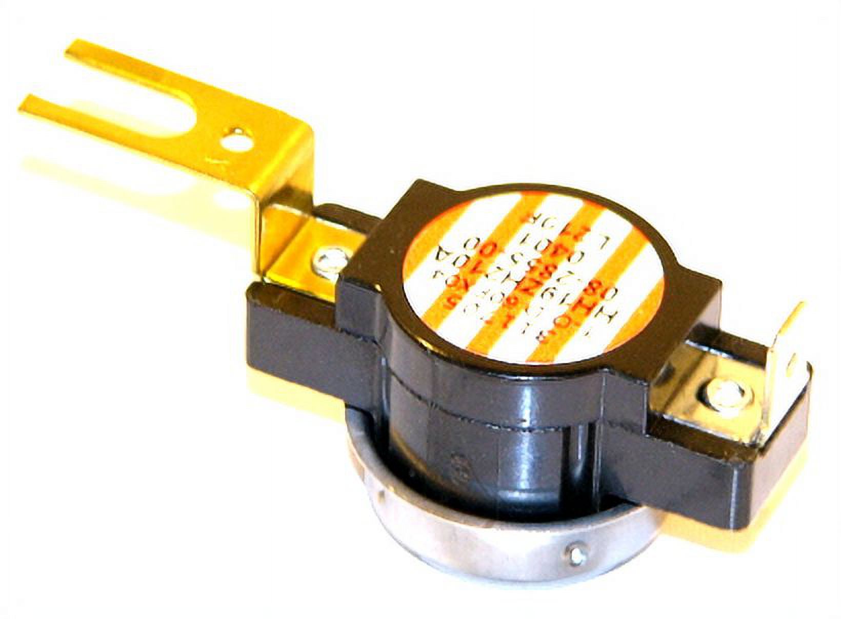 Carrier HH19ZH210 - 210F CO AUTO Limit Switch - Walmart.com