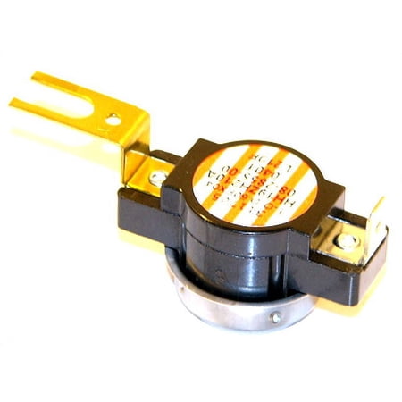 Carrier HH19ZH210 - 210F CO AUTO Limit Switch