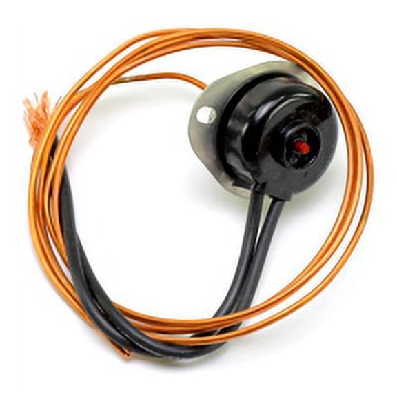Carrier HH680109 190F M/R Spdt Rollout Switch, replacement for HH22HA189