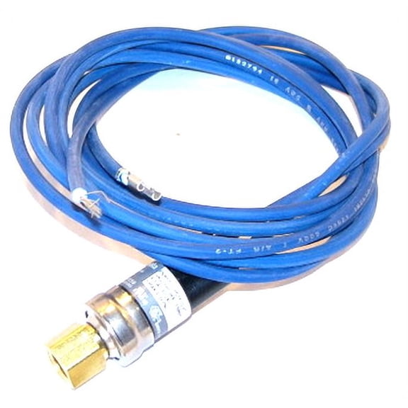 Carrier HK02ZB038 - PRES SWTCH 7#OPN 22#CLS 50"LDS