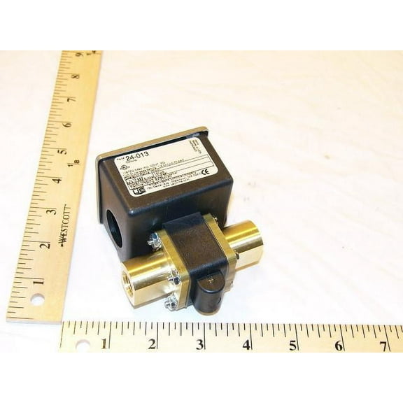 New Carrier HK06ZC033 - Pressure Switch Electrical, Replacement