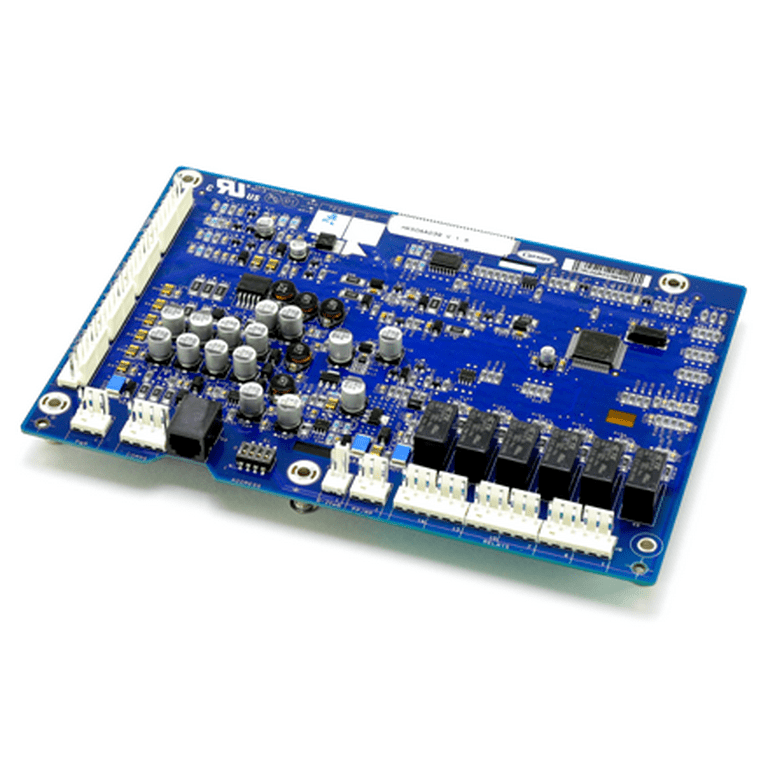 Carrier HK50AA039 - Premier Link Board - Walmart.com