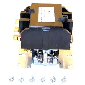 Carrier HN53HH210 - 3 POLE 120V 90amp CONTACTOR