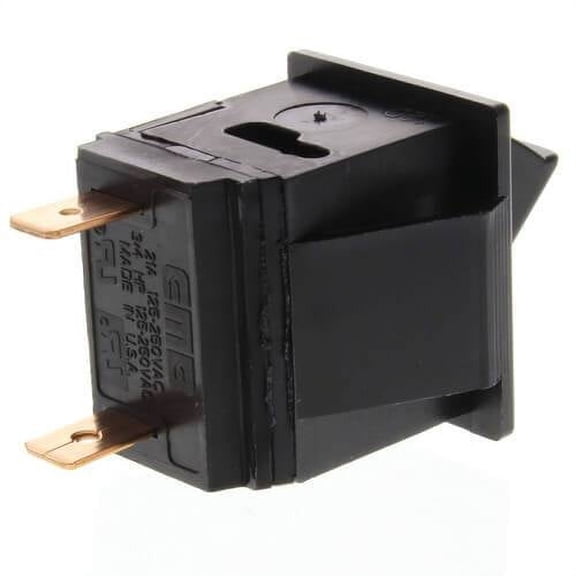 Carrier HR54ZA006 - Blower Door Safety Switch OEM