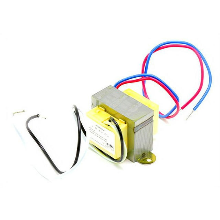 Carrier HT680054 120V-24V 40VA Transformer, replacement for