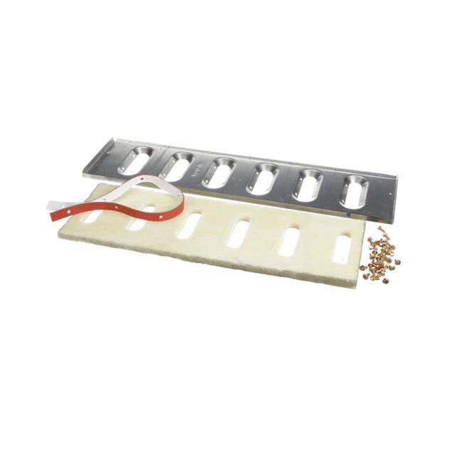Carrier HVAC 330541-755 Cell Panel Kit - Walmart Business Supplies