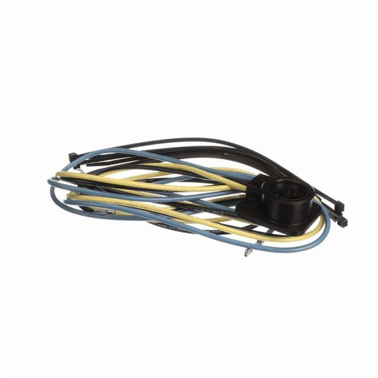 Carrier HVAC P298-001 Compressor Plug Assembly - Walmart.com