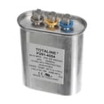 thumbnail image 1 of Carrier HVAC P2914054 Genuine OEM Capacitor - 370-440V, 1 of 1