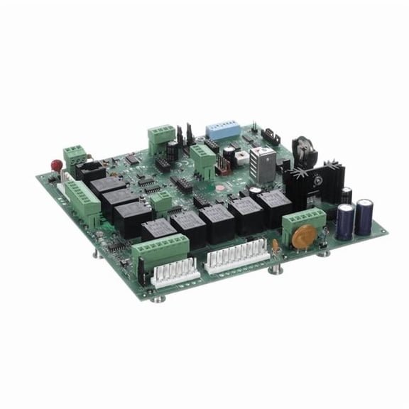 Carrier HVAC HK50AL002 Genuine OEM Control Board