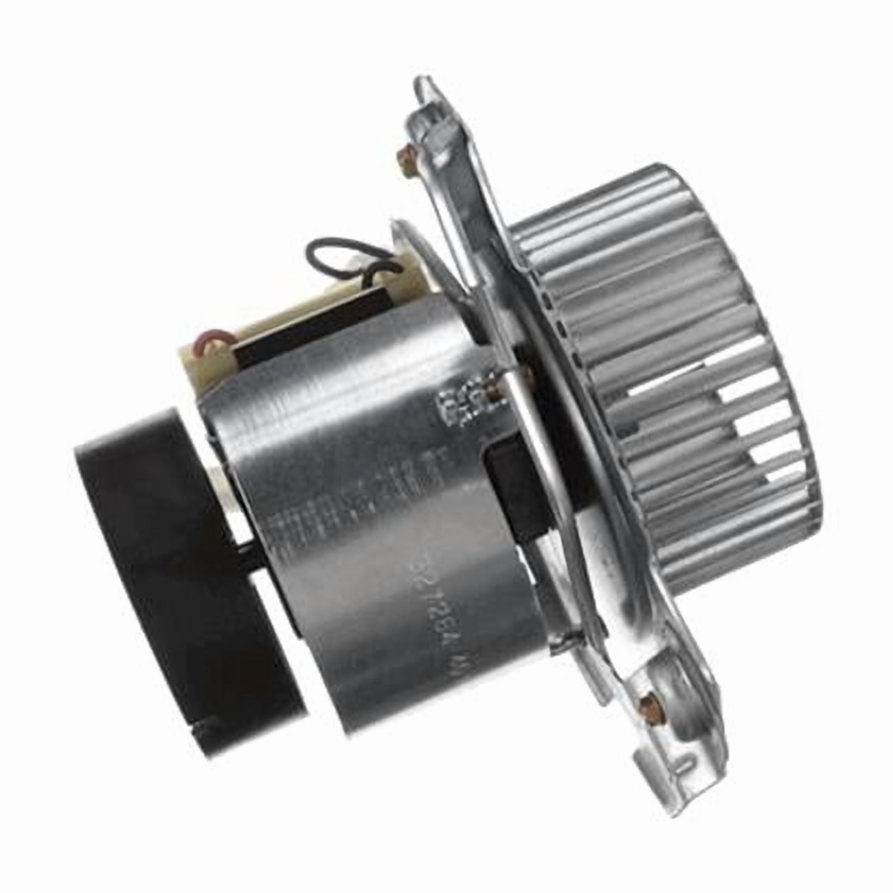 Carrier HVAC 349336-764 Genuine OEM Inducer Motor Kit - 115V, 60HZ, 2 ...