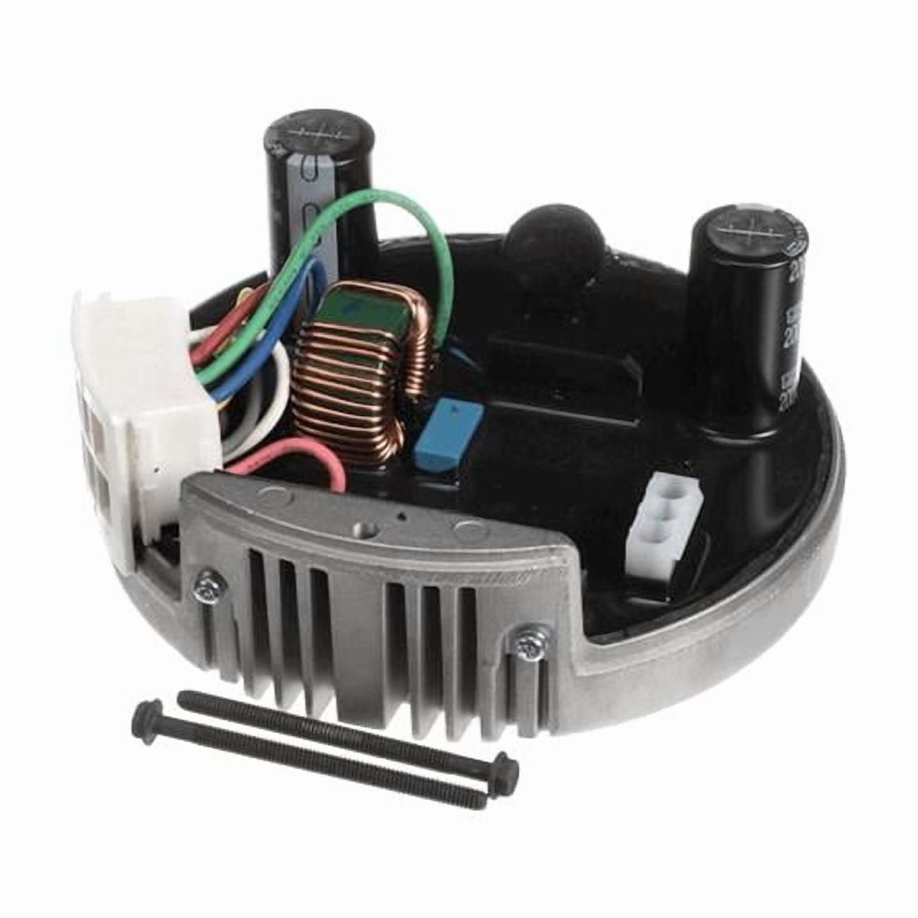 Carrier HVAC HK42ER225 Motor Control Module & ECM - 50-60HZ - Walmart.com