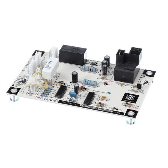 Carrier Hvac Hk32Ea001 Low Voltage Board