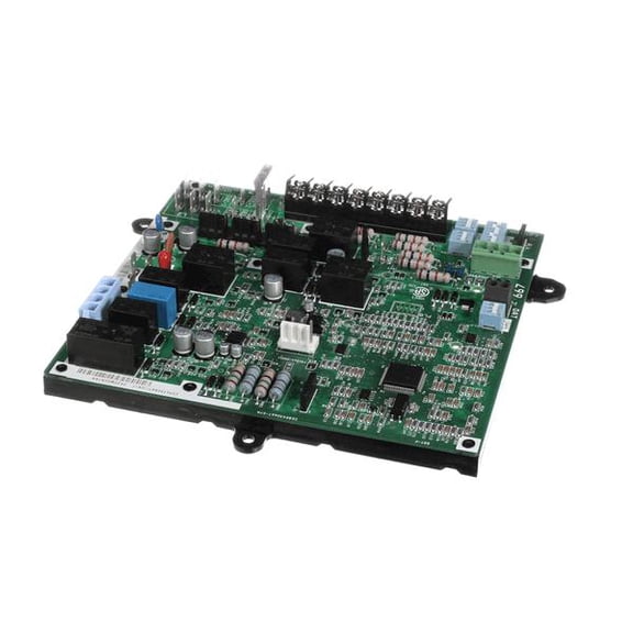 Carrier Hvac Hk42Fz035 Circuit Board Less Plug