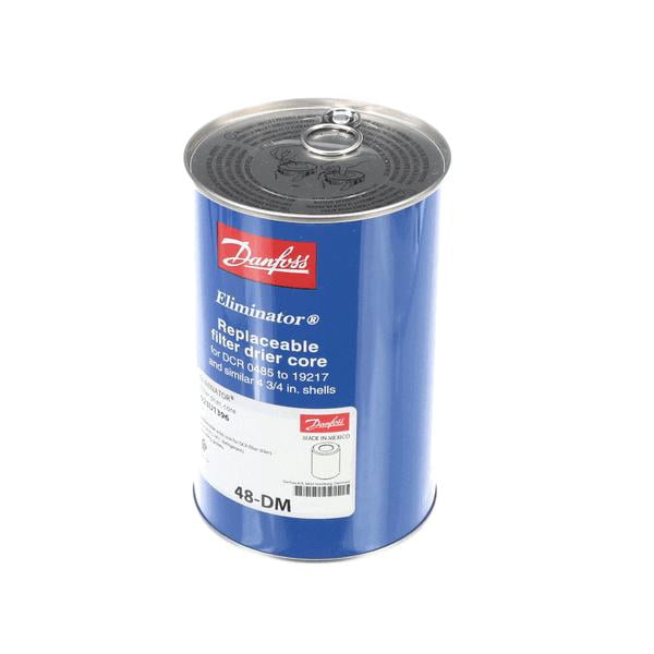 Carrier Hvac Kh29Md048 Core Filter Drier - Walmart.com