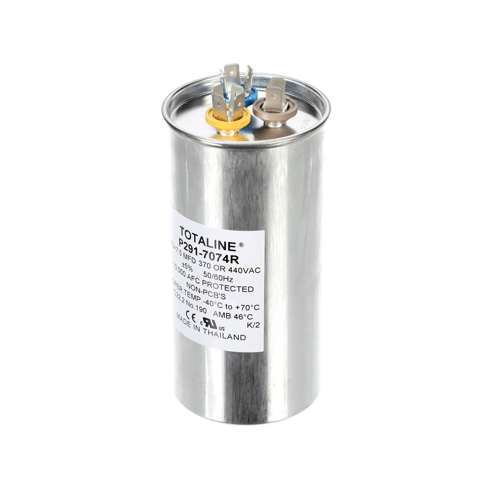 Carrier Hvac P291-7074R- Genuine OEM Replacement Part - Walmart.com