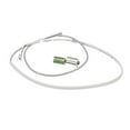 thumbnail image 1 of Carrier Hvac S17S0030N01 Water Freeze Thermistor Gray, 1 of 1