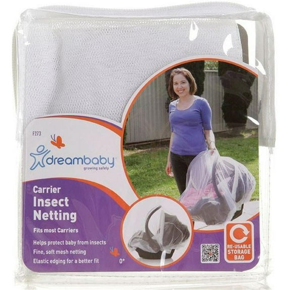 Carrier Insect netting