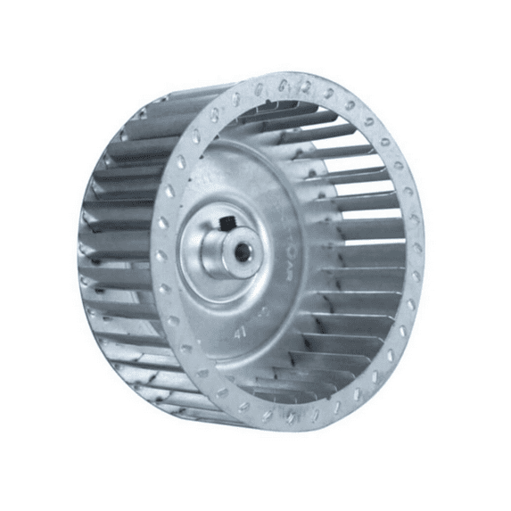 Carrier LA11XA046 Inducer Blower Wheel