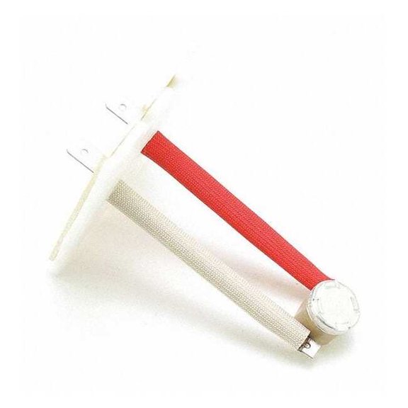 Carrier Limit Switch,120 deg.-160 deg. F,Auto HH12ZB160