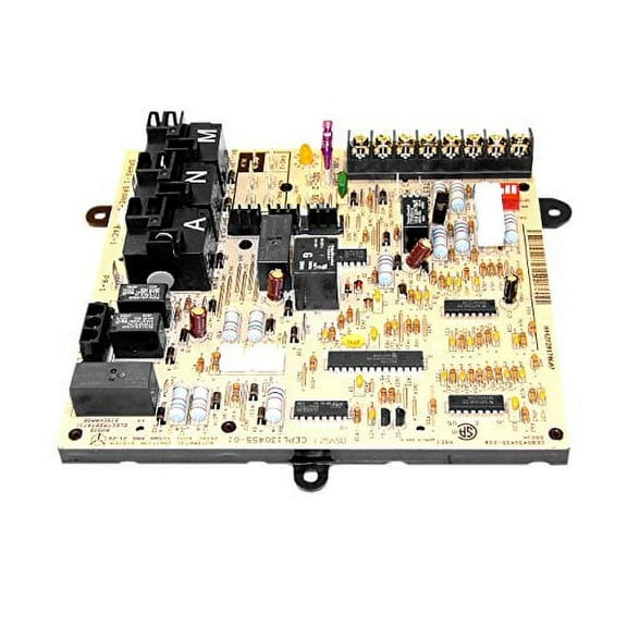 Carrier Products HK42FZ017 - Circuit Board