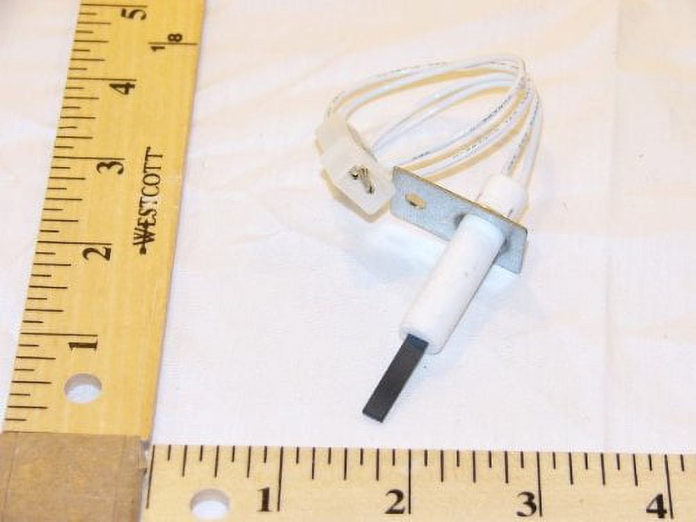 Carrier Products LH33ZG001 in White Color Hot Surface Ignitor