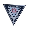 thumbnail image 1 of Carrier Replacement Air Wing CRAW Patch, 1 of 1