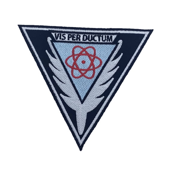 Carrier Replacement Air Wing CRAW Patch