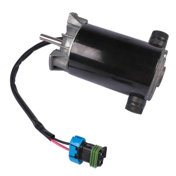 Carrier Supra Fan Motor - OEM 540013800 - Fits 922, 850U, 422, 550 & More HVAC Cooling System Replacement