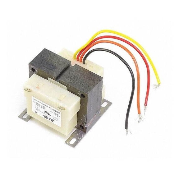 Carrier Transformer, 75VA, 200-230/460V Primary HT01BD236