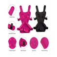 thumbnail image 1 of Carrier for The Pool – Water Carrier, Adjustable Swim Carrier, Lightweight & Breathable for Summer, 1 of 11