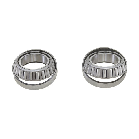 Carrier installation kit for '76 & up Chrysler 8.25" rear