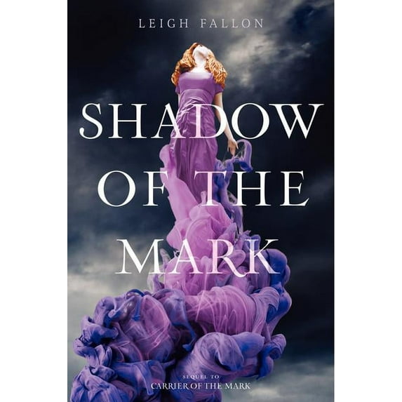 Carrier of the Mark Shadow of the Mark, Book 2, (Paperback)