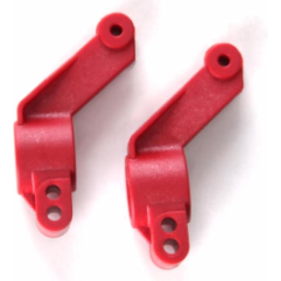 Carriers-Stub-Axle-Rear Compatible with 1/10 Slash/Rustler/Stampede/Hoss 4x4 VXL RC Car Upgrade Parts#1952
