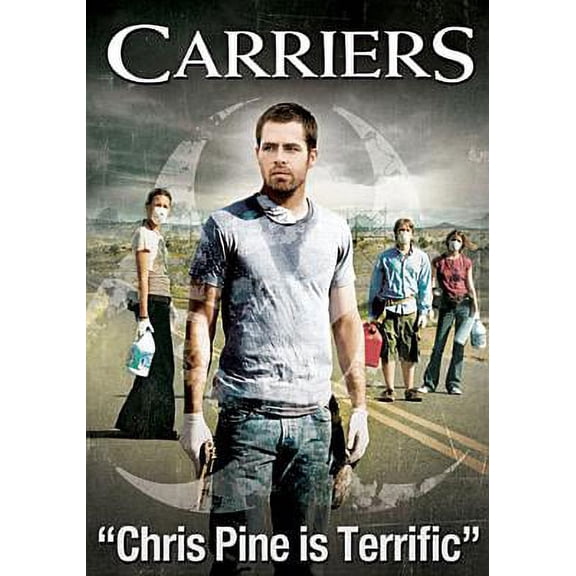 Pre-Owned Carriers [DVD]