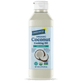 thumbnail image 1 of Carrington Farms Coconut Cooking Oil, 16 fl oz, 1 of 6