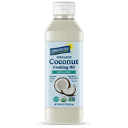 Carrington Farms Coconut Cooking Oil, 16.0 FL OZ
