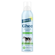 Carrington Farms Ghee Cooking Spray Can