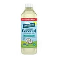 thumbnail image 1 of Carrington Farms Organic Liquid Coconut Oil - Gluten Free & Non-GMO - Nutrient Dense Alternative for Baking & Cooking (16oz), 1 of 3