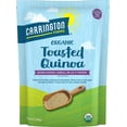 Carrington Farms Toasted Quinoa, 10 oz