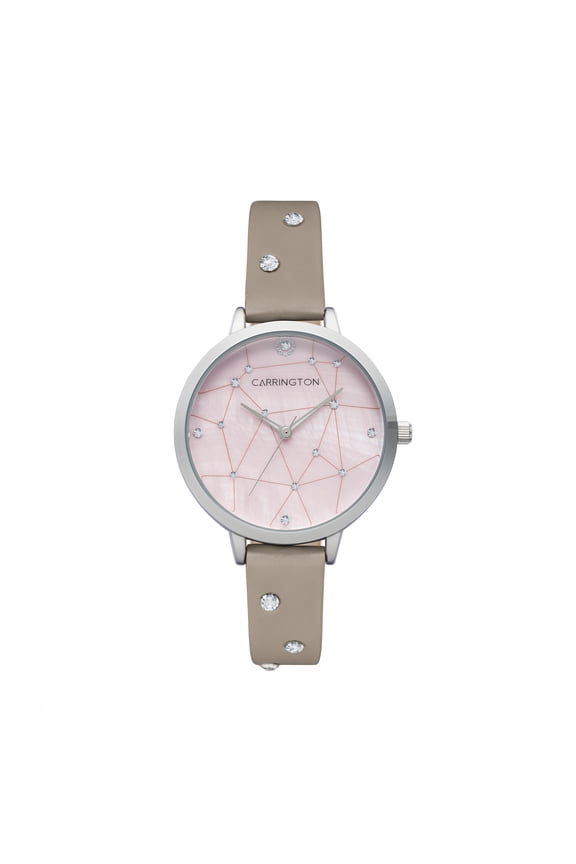 Women's CT-2012-01 Catherine 34mm Quartz Watch