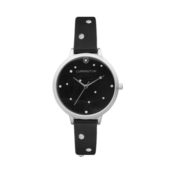 Carrington Women's CT-2012-02 Catherine 34mm Quartz Watch