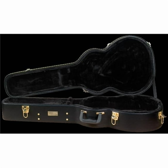 Carrion C-1511 Premier Hardshell Tenor Guitar Case