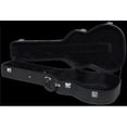 thumbnail image 1 of Carrion C-1643 Black Hardshell Baritone Ukulele Case, 1 of 2