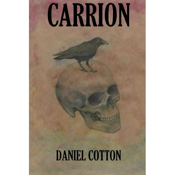 Carrion, (Paperback)