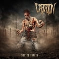 thumbnail image 1 of Carrion - Time To Suffer - Music & Performance - Vinyl, 1 of 1
